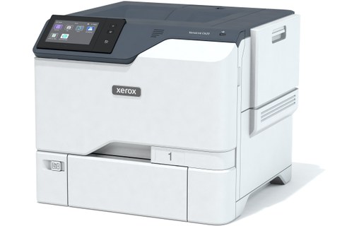 Imprimante laser Xerox VersaLink C620 - AirPrint