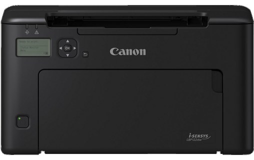 Imprimante laser Canon i-SENSYS LBP122dw - WiFi, AirPrint