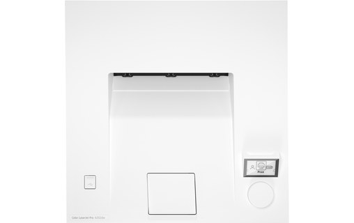 Imprimante laser HP Color LaserJet Pro 4202dw - WiFi, AirPrint, Bluetooth