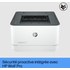 HP LaserJet Pro Imprimante 3002dn, Noir et blanc, Imprimante pour Petites/moyenn