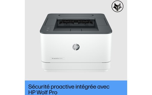 HP LaserJet Pro Imprimante 3002dn, Noir et blanc, Imprimante pour Petites/moyenn