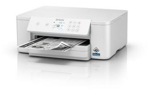 Imprimante jet d'encre Epson WorkForce Pro WF-M4119DW / C11CK75401 - WiFi