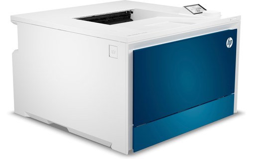 Imprimante laser HP Color LaserJet Pro 4202dn - AirPrint