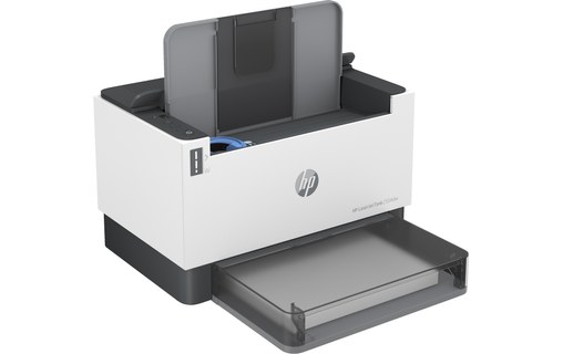 Imprimante laser HP LaserJet Tank 2504dw - WiFi, AirPrint, Bluetooth