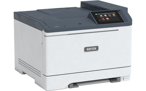 Imprimante laser Xerox C410 - AirPrint
