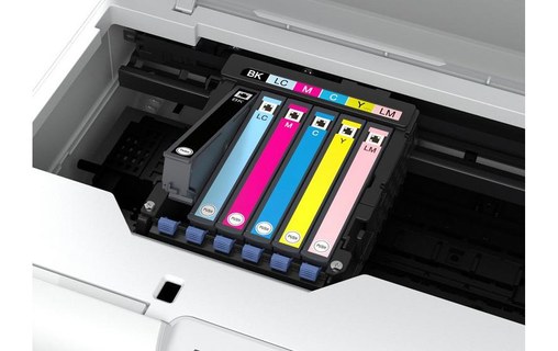 Imprimante jet d'encre Epson Expression Photo XP-65 - WiFi