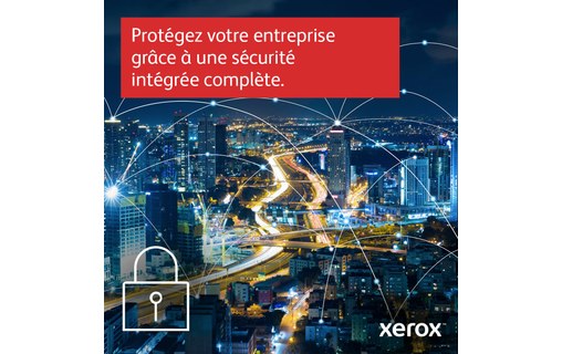 Imprimante laser Xerox B310 - WiFi, AirPrint