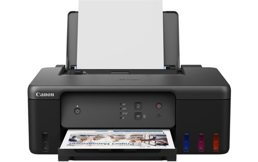 Imprimante jet d'encre Canon PIXMA G1530