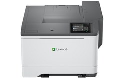 Imprimante laser Lexmark CS531dw - WiFi