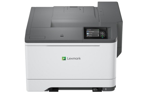 Imprimante laser Lexmark CS531dw - WiFi
