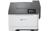 Imprimante laser Lexmark CS531dw - WiFi