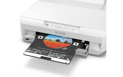 Imprimante jet d'encre Epson Expression Photo XP-65 - WiFi