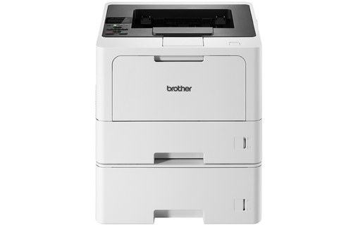 Imprimante laser Brother HL-L5210DWT - WiFi, AirPrint