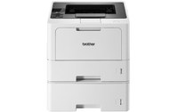 Imprimante laser Brother HL-L5210DWT - WiFi, AirPrint