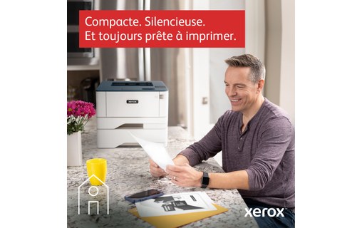 Imprimante laser Xerox B310 - WiFi, AirPrint