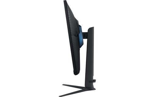 Écran Gaming 32" Samsung Odyssey S32CG510EU - 165 Hz HDMI/DisplayPort/DVI