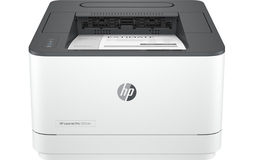 Imprimante laser HP LaserJet Pro 3002dw - WiFi, AirPrint, Bluetooth