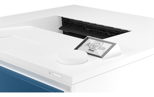 Imprimante laser HP Color LaserJet Pro 4202dw - WiFi, AirPrint, Bluetooth