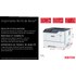 Imprimante laser Xerox B410 - AirPrint