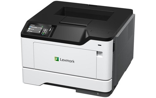 Imprimante laser Lexmark MS531dw - WiFi, AirPrint