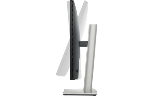 Écran 24,1" Dell P Series P2425 - HDMI/DisplayPort/USB-C/VGA