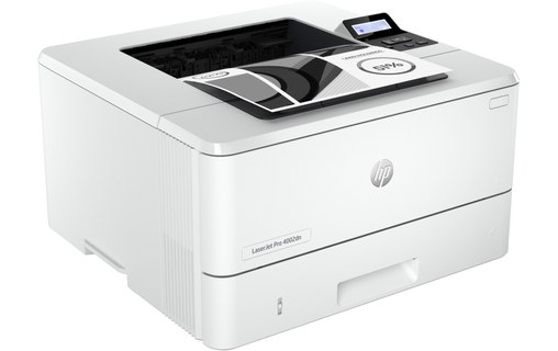 Imprimante laser HP LaserJet Pro 4002dn - AirPrint