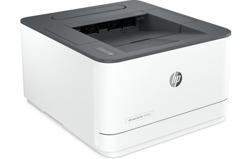 HP LaserJet Pro Imprimante 3002dn, Noir et blanc, Imprimante pour Petites/moyenn