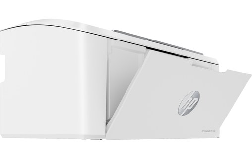 Imprimante laser HP LaserJet M110w / 7MD66F#B19 - WiFi, AirPrint, Bluetooth