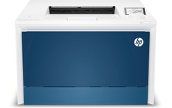 Imprimante laser HP Color LaserJet Pro 4202dn - AirPrint
