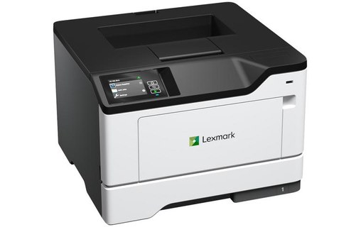 Imprimante laser Lexmark MS531dw - WiFi, AirPrint