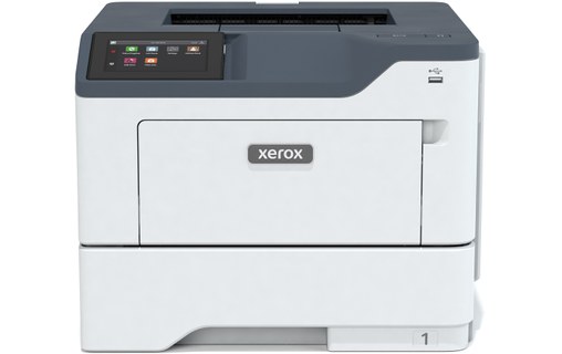 Imprimante laser Xerox B410 - AirPrint