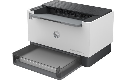 Imprimante laser HP LaserJet Tank 2504dw - WiFi, AirPrint, Bluetooth