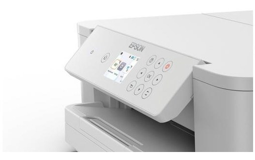 Imprimante jet d'encre Epson WorkForce Pro WF-M4119DW / C11CK75401 - WiFi