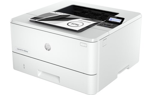 Imprimante laser HP LaserJet Pro 4002dw - WiFi, AirPrint, Bluetooth