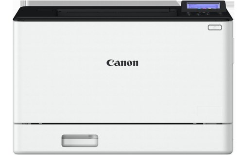Imprimante laser Canon i-SENSYS LBP673CDW - WiFi