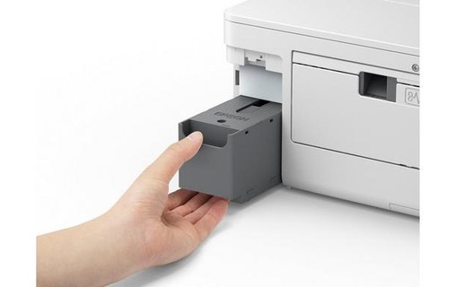 Imprimante jet d'encre Epson WorkForce Pro WF-M4119DW / C11CK75401 - WiFi