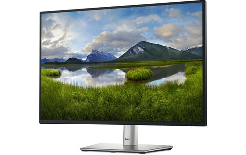 Écran 24,1" Dell P Series P2425E - HDMI/DisplayPort/USB-C