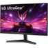 Écran Gaming 24" LG UltraGear 24GS60F-B - 180 Hz