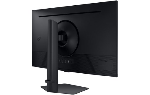 Écran Gaming 32" Samsung Odyssey G5 G50D - 180 Hz