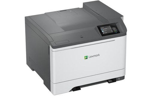 Imprimante laser Lexmark CS531dw - WiFi