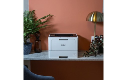 Imprimante laser Brother HL-L5210DWT - WiFi, AirPrint