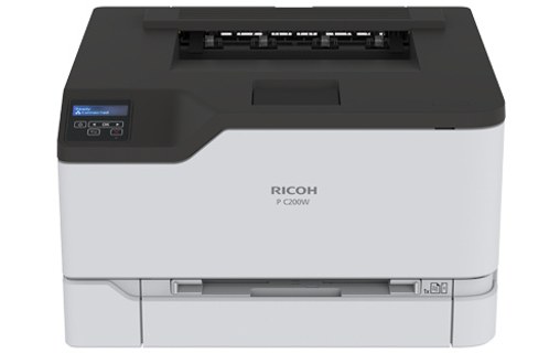 Imprimante laser RICOH 9P00125 - WiFi