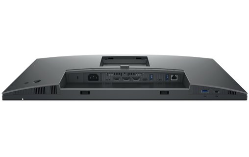 Écran 24,1" Dell P Series P2425E - HDMI/DisplayPort/USB-C