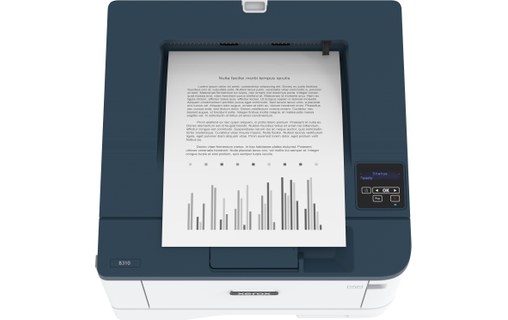 Imprimante laser Xerox B310 - WiFi, AirPrint