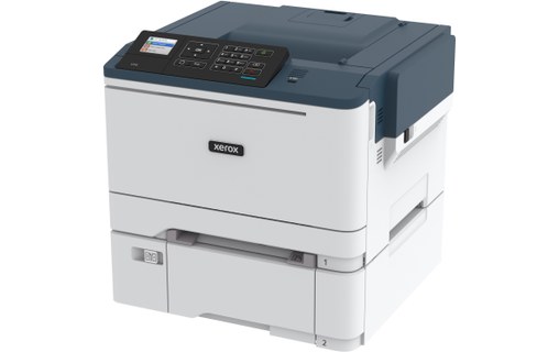 Imprimante laser Xerox C310 - WiFi, AirPrint
