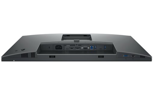 Écran 24,1" Dell P Series P2425 - HDMI/DisplayPort/USB-C/VGA