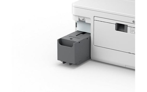 Imprimante jet d'encre Epson WorkForce Pro WF-M4119DW / C11CK75401 - WiFi