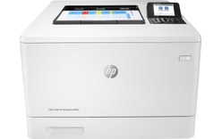 Imprimante laser HP Color LaserJet Enterprise M455dn - AirPrint