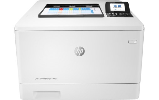 Imprimante laser HP Color LaserJet Enterprise 3PZ95A - AirPrint