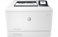 Imprimante laser HP Color LaserJet Enterprise M455dn - AirPrint